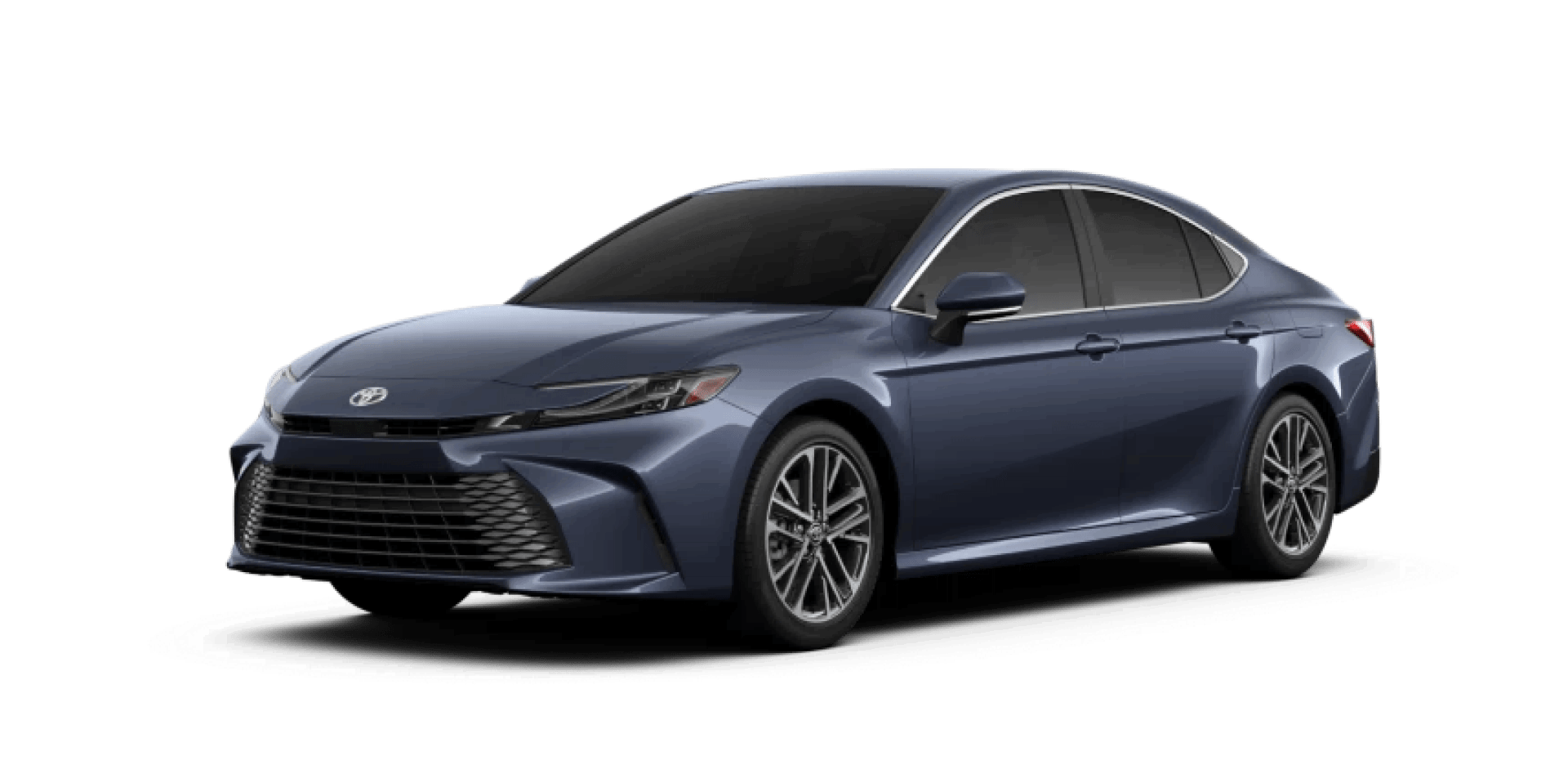 2026 Camry | Spitzer Toyota